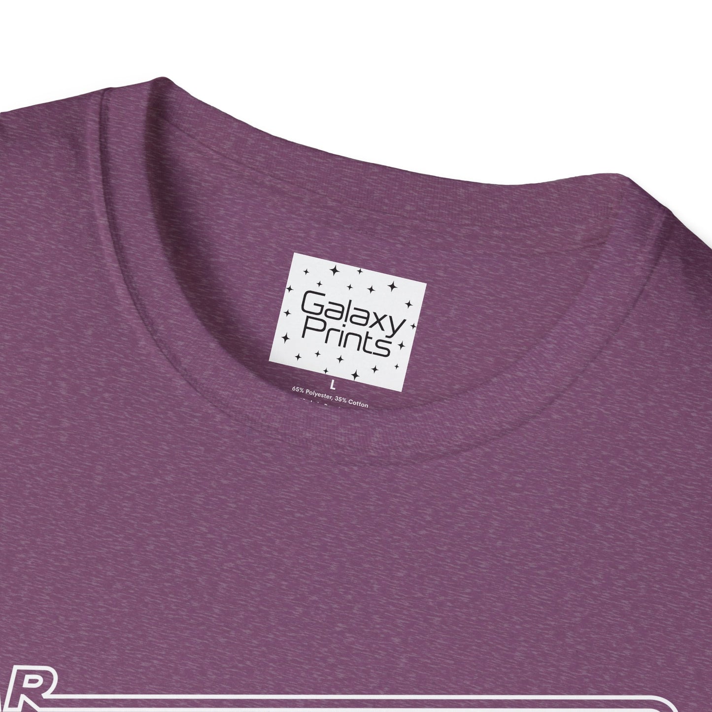 Star Wars Inspired Unisex T-Shirt - 'The EMPIRE STRIKES BACK' Graphic