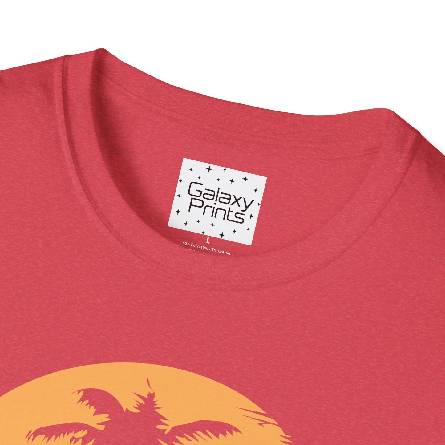 Unisex T-Shirt - POP Culture - 'PONCH & JOHN from CHiPS'