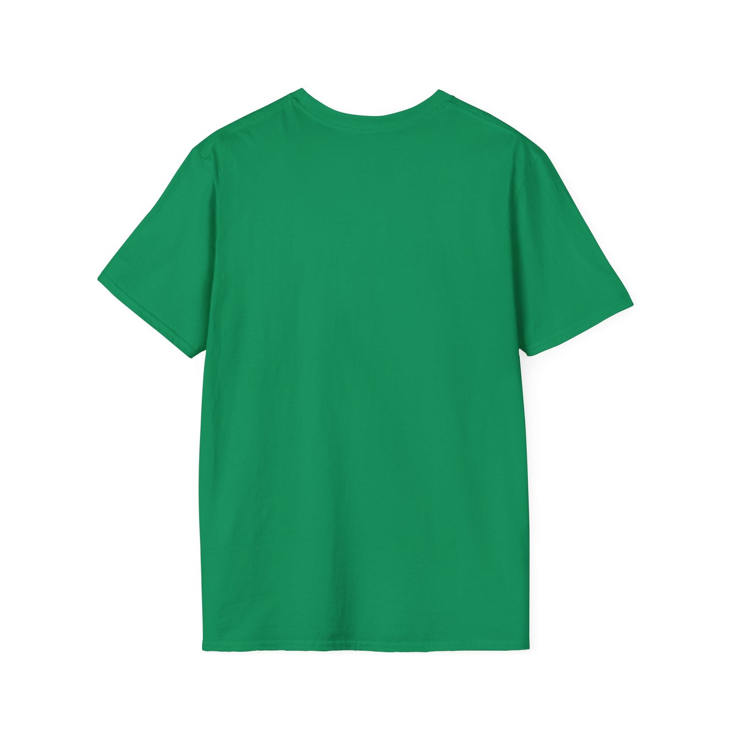 Unisex T-Shirt - DISNEY Inspired - 'Mickey Profile in Circle'