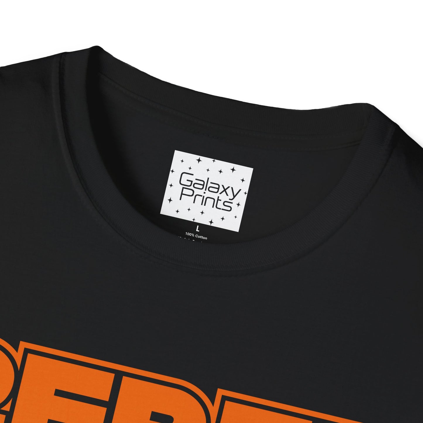 Star Wars Inspired Unisex T-Shirt - 'REBEL SCUM' Graphic Tee