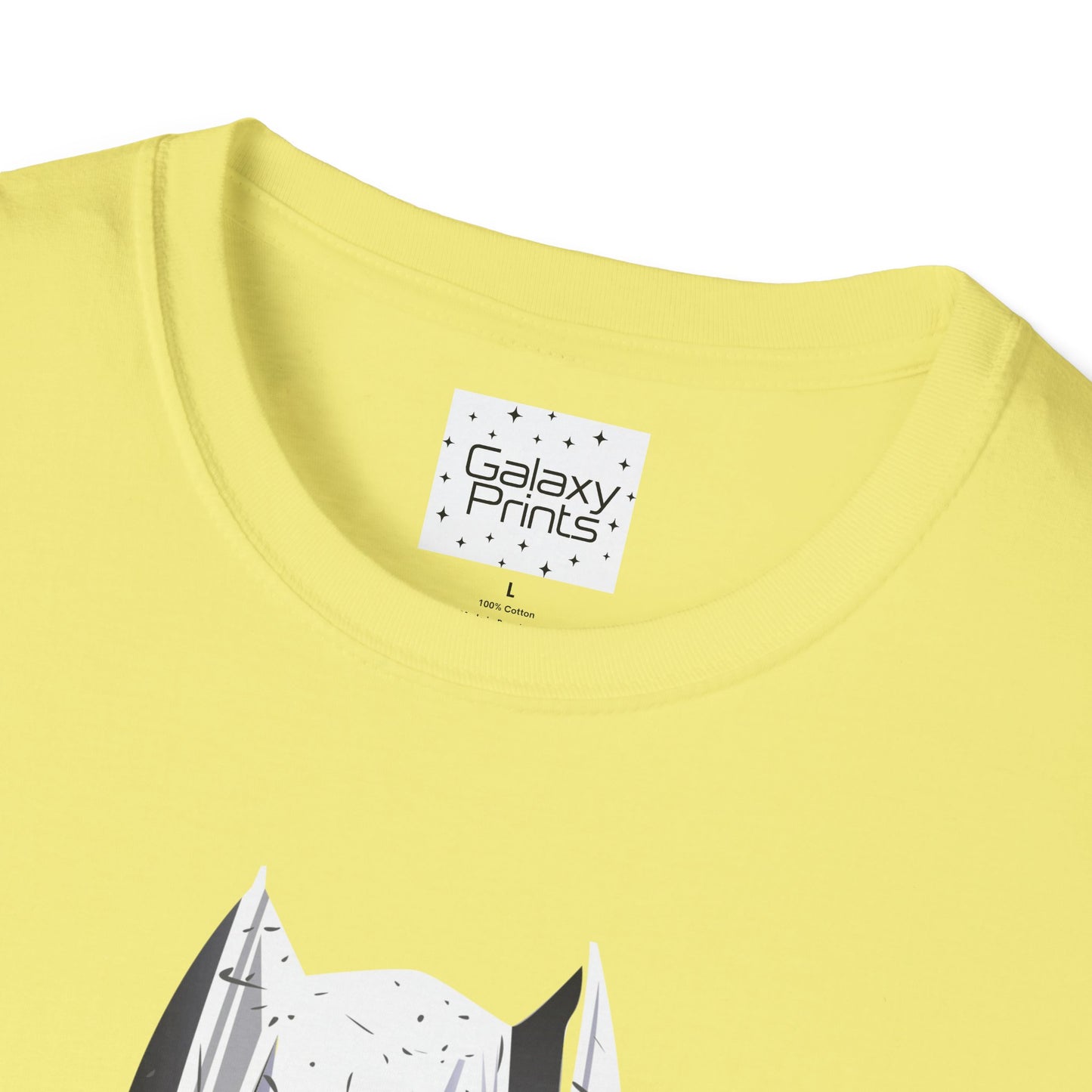 Unisex T-Shirt - POP Culture - 'The MACH 5 Sky view from the Cartoon SPEED RACER - Go Speed Racer, Go Speed Racer, Go Speed Racer, Goooo'