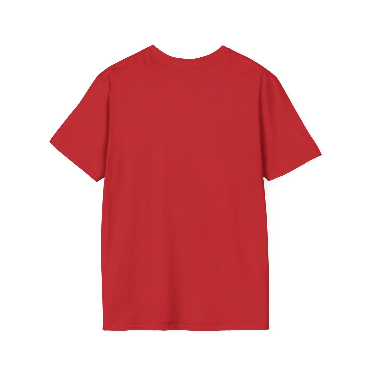 Unisex T-Shirt - DISNEY Inspired - 'Mickey Profile in Circle'