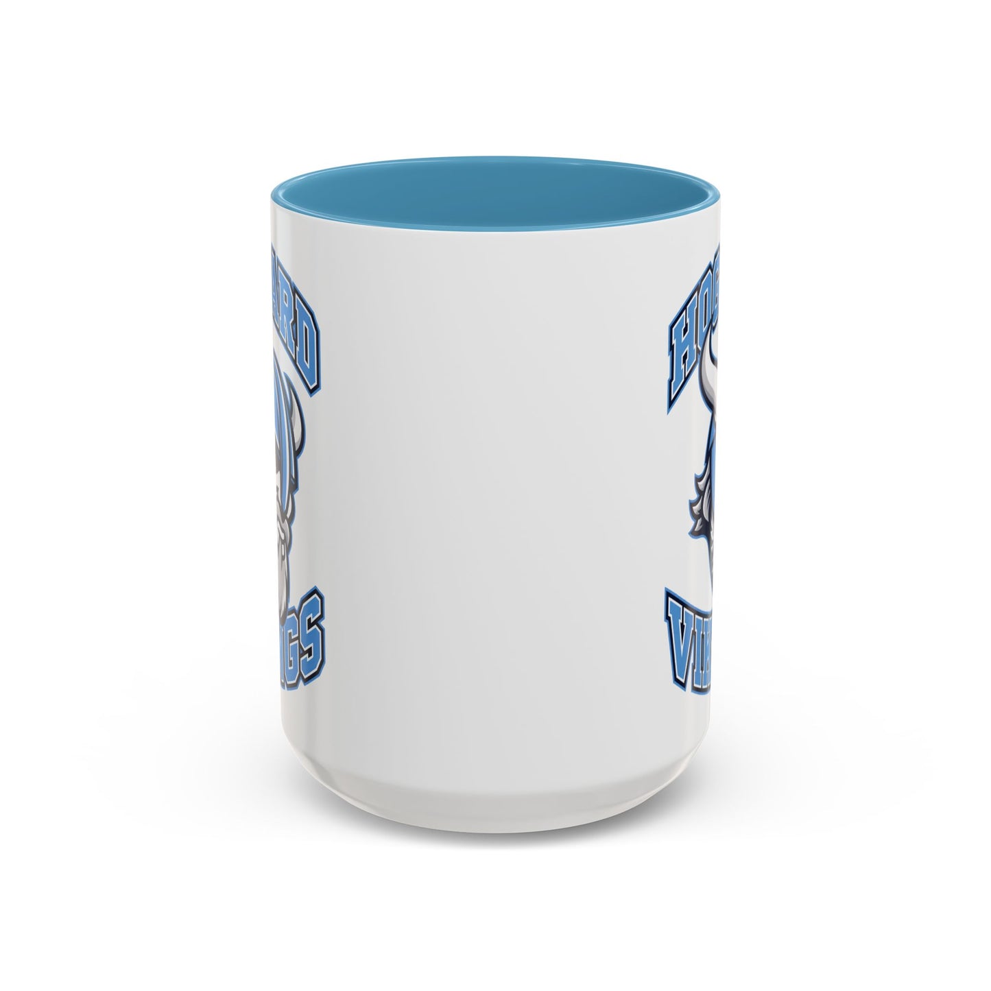 Hoggard Vikings Stylish Accent Coffee Mug - Perfect for Daily Brew & Gifts