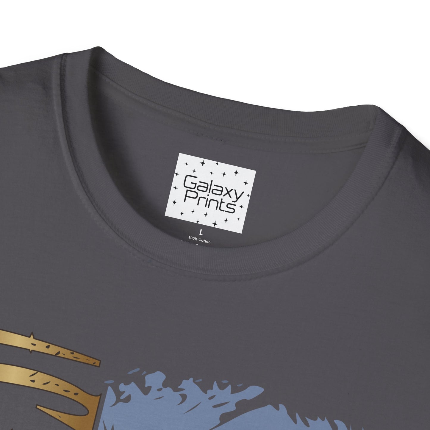 Unisex T-Shirt - POP Culture - 'Music ICON Rapper ICE CUBE - Rapper to Actor - Boyz in the HOOD to Ride-A--ride-a-long'