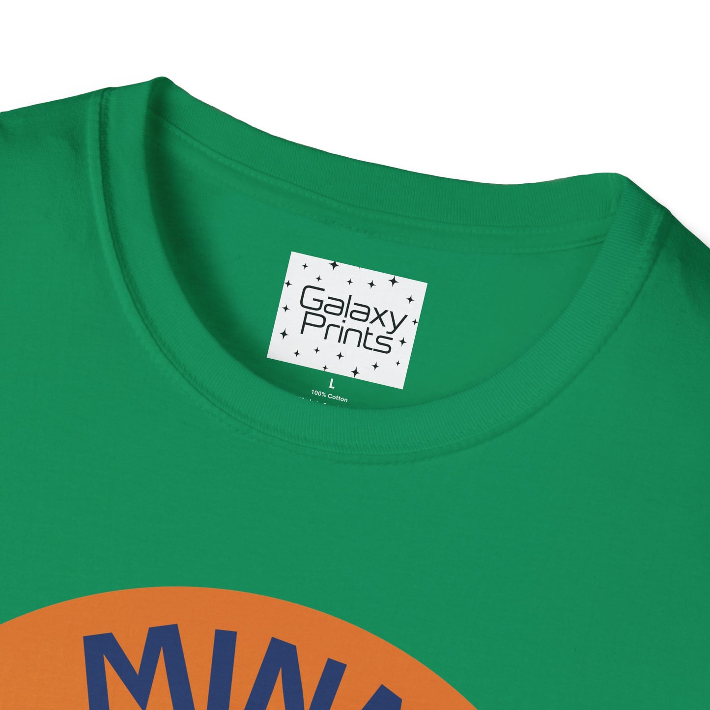 Unisex T-Shirt - POP Culture - 'S. S. Minnow Boat tours - From the Hit TV Sitcom Gilligan's Island'