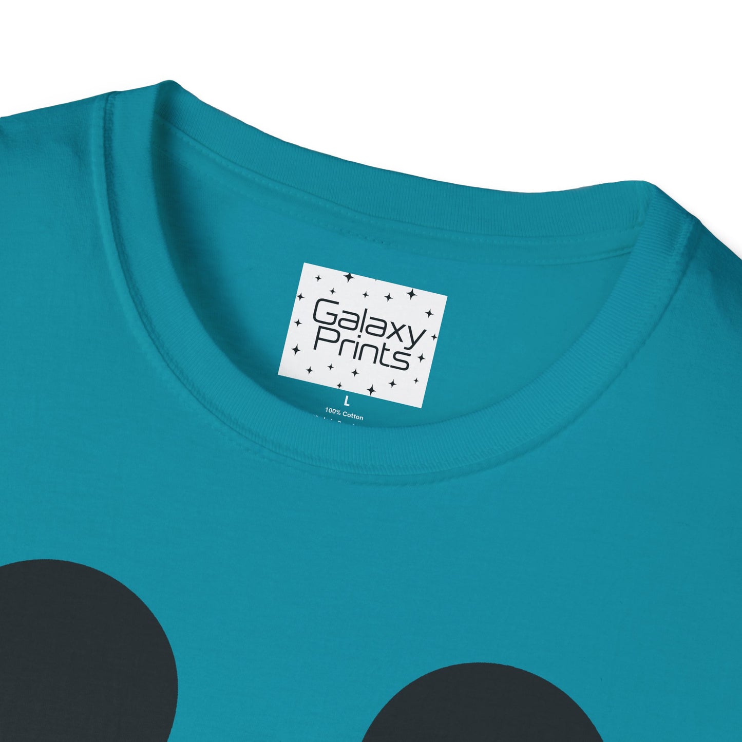 Unisex T-Shirt - DISNEY Inspired - 'First Disney Trip'