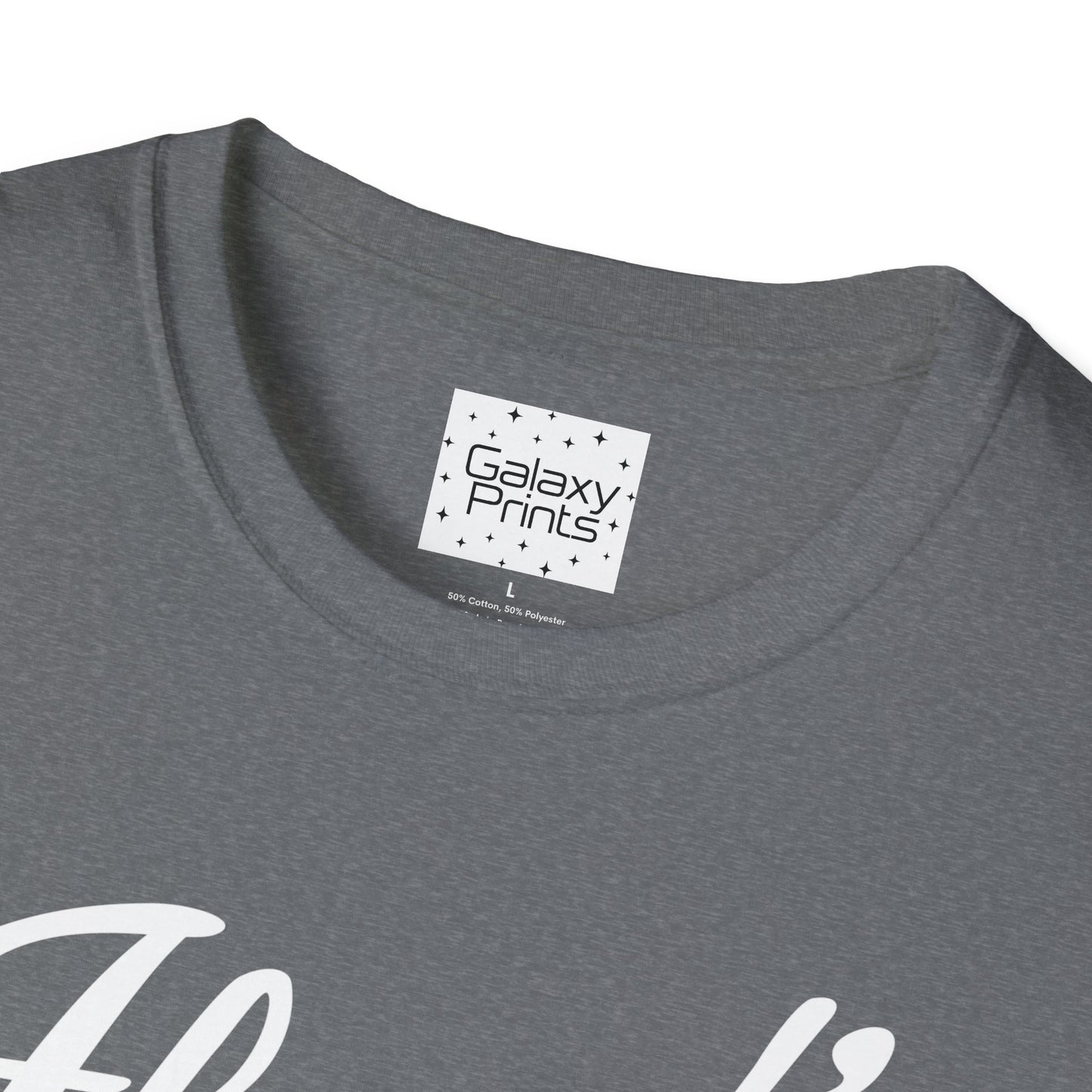 Unisex T-Shirt - POP Culture - 'TV Hit Show The Andy Griffith Show - Mayberry - Floyd's Barber Shop T-shirt'