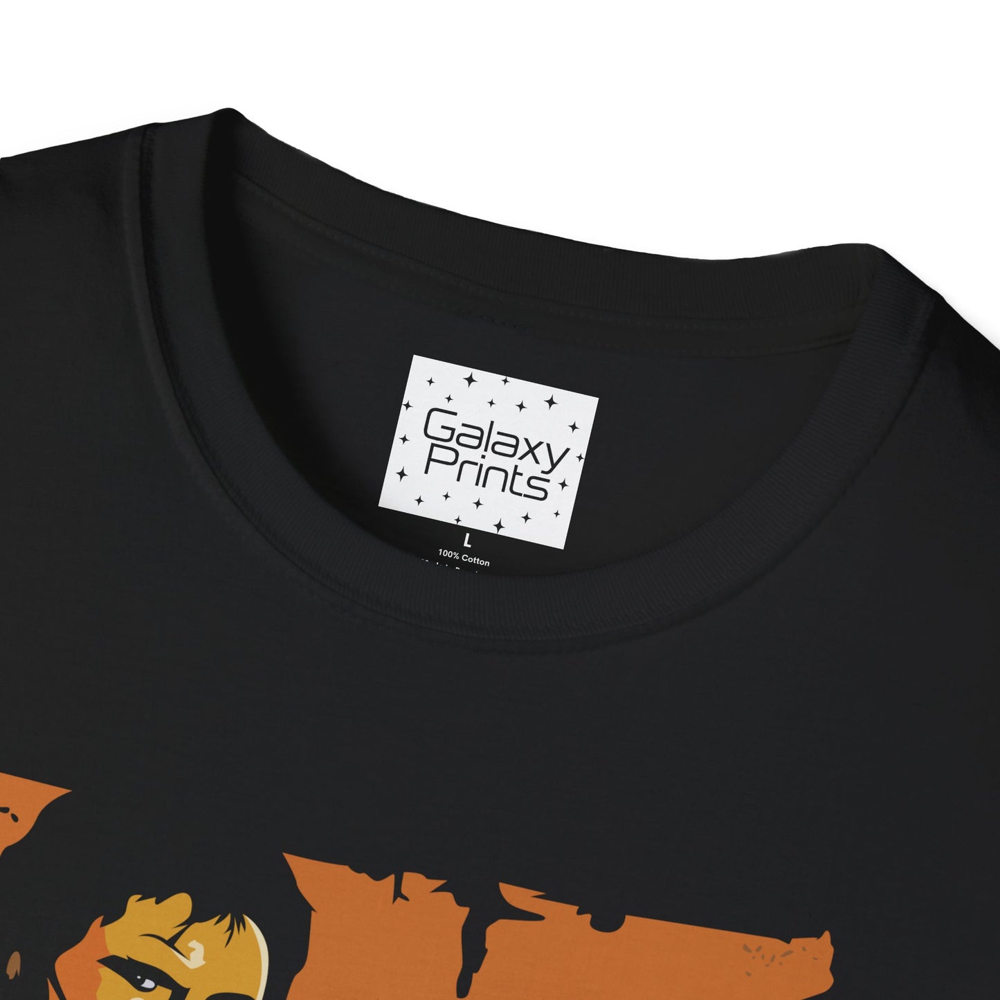 Inspired by Star Wars Unisex T-Shirt - The Good The Bad And The Wookiee