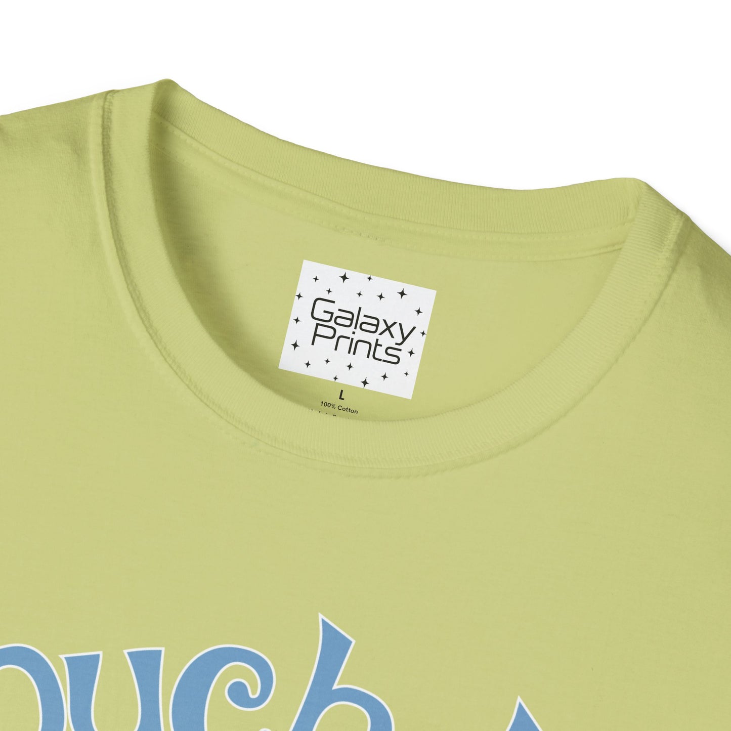 Unisex T-Shirt - DISNEY Inspired - 'Stich Will Bite You'