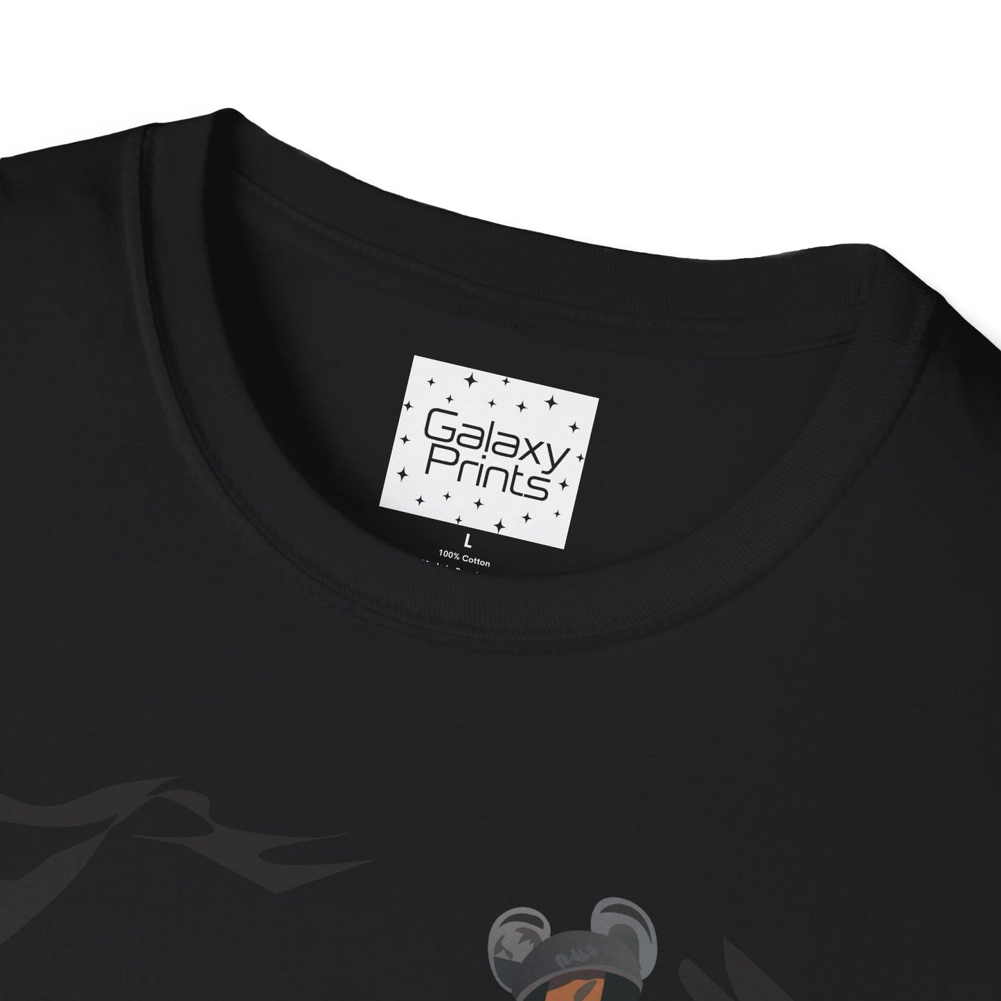 Unisex T-Shirt - DISNEY Inspired - 'Mickey Painting Walt'