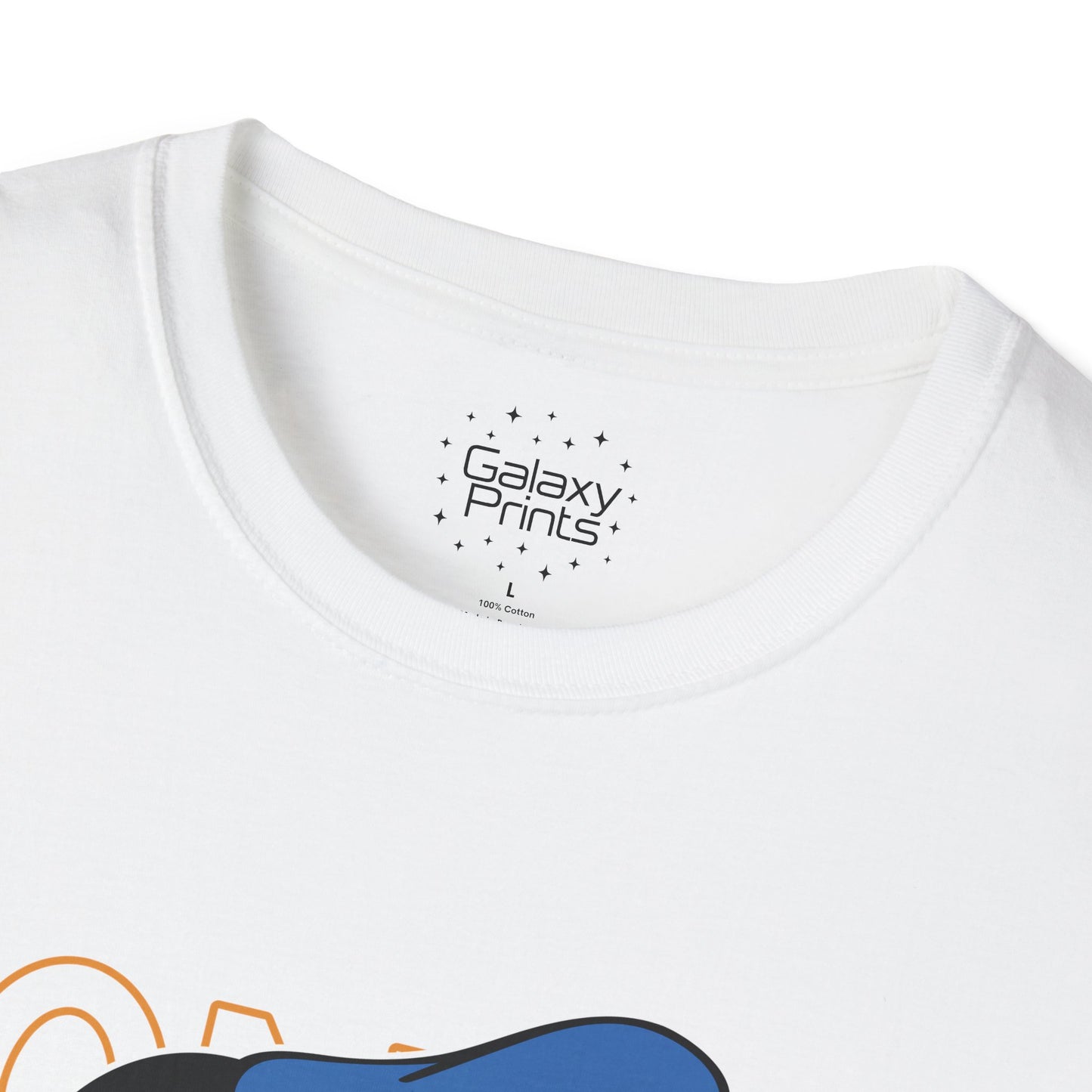 Unisex T-Shirt - DISNEY Inspired - 'Your Friend and mine Donald'