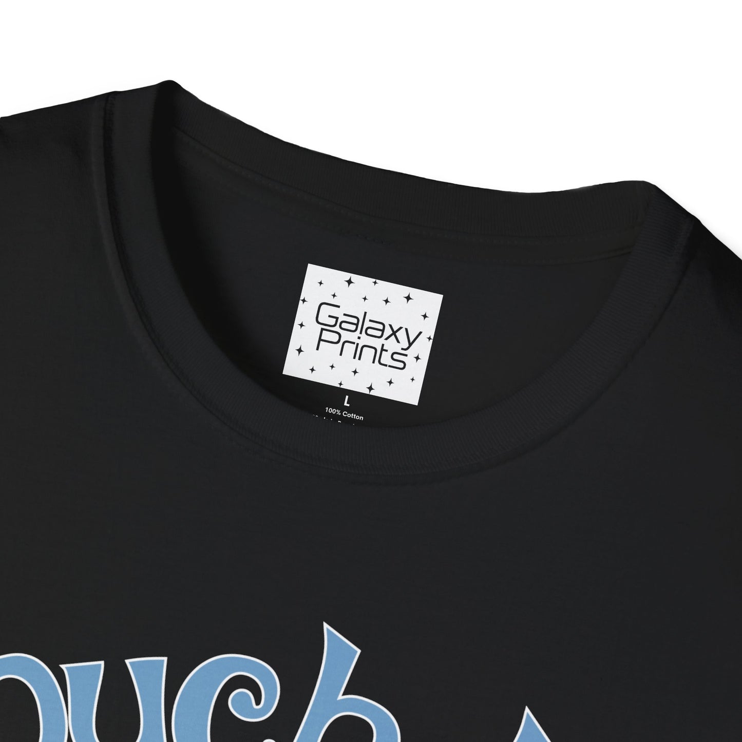 Unisex T-Shirt - DISNEY Inspired - 'Stich Will Bite You'