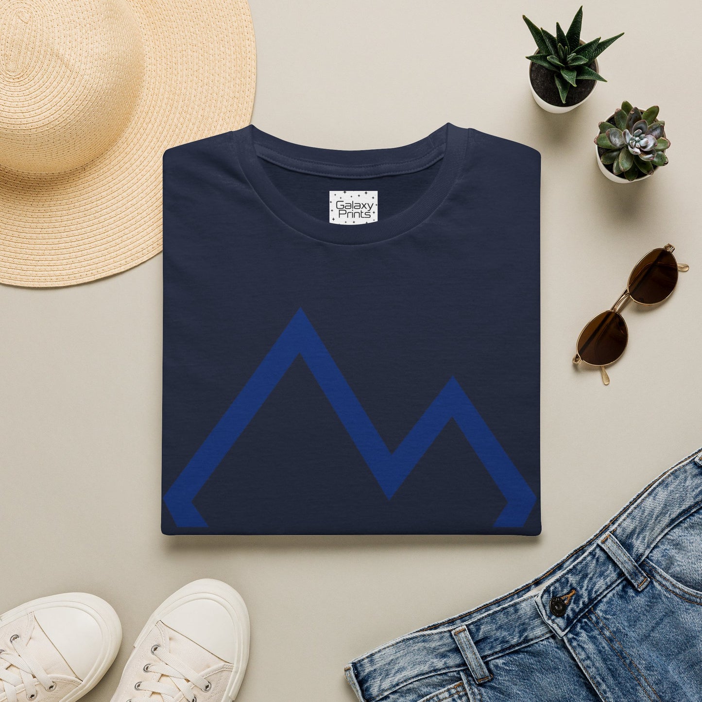 Beech Mountain North Carolina -  Mountain T-Shirt