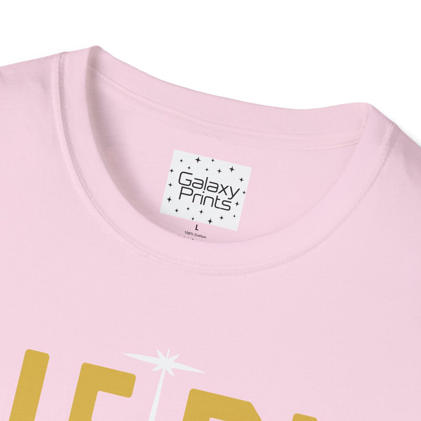 The Jedi Training Club 1977 T-Shirt Inspired by Star Wars