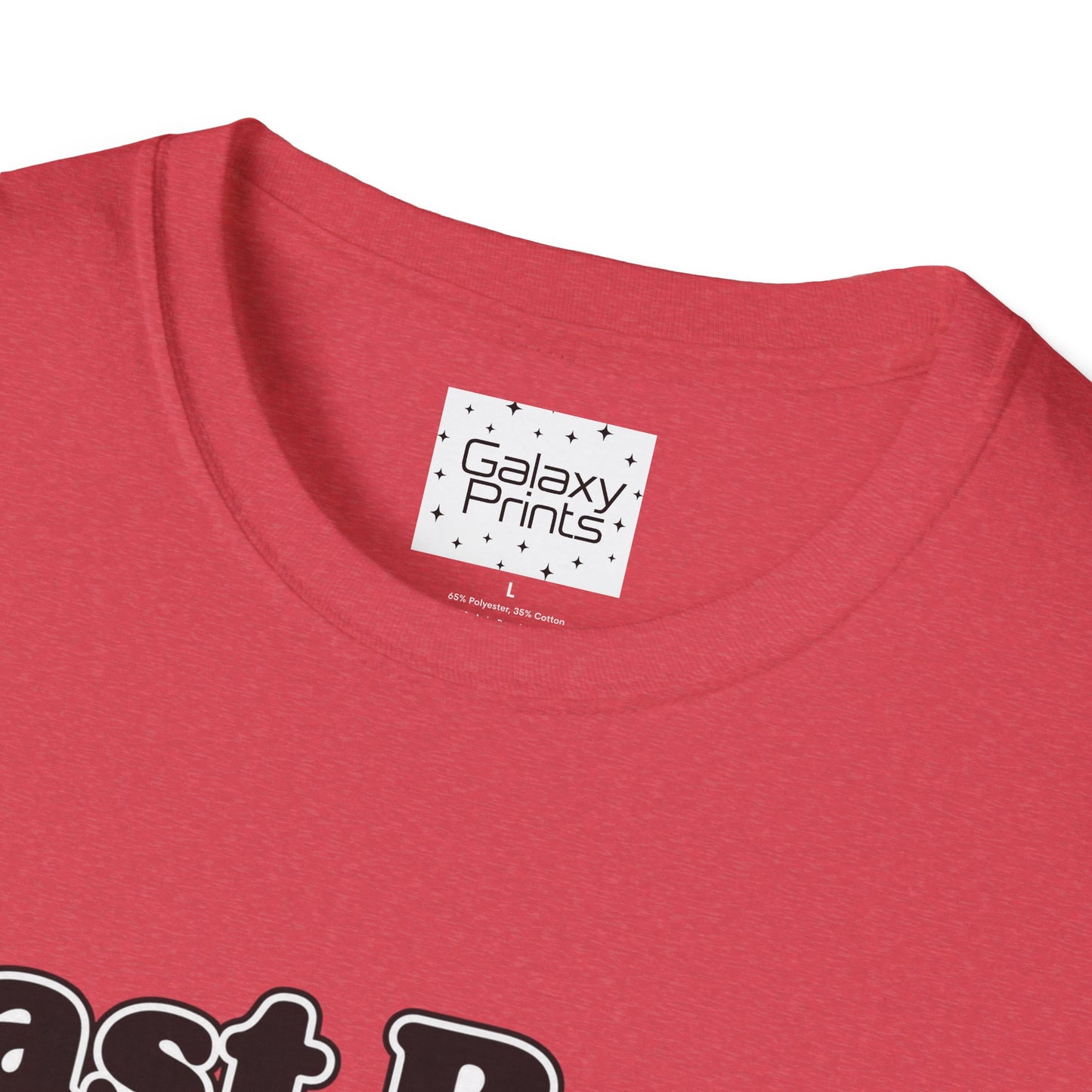 1986 East Bowl Vintage Football T-Shirt — Retro Game Day Tee (East Bowl, Lees McRae)