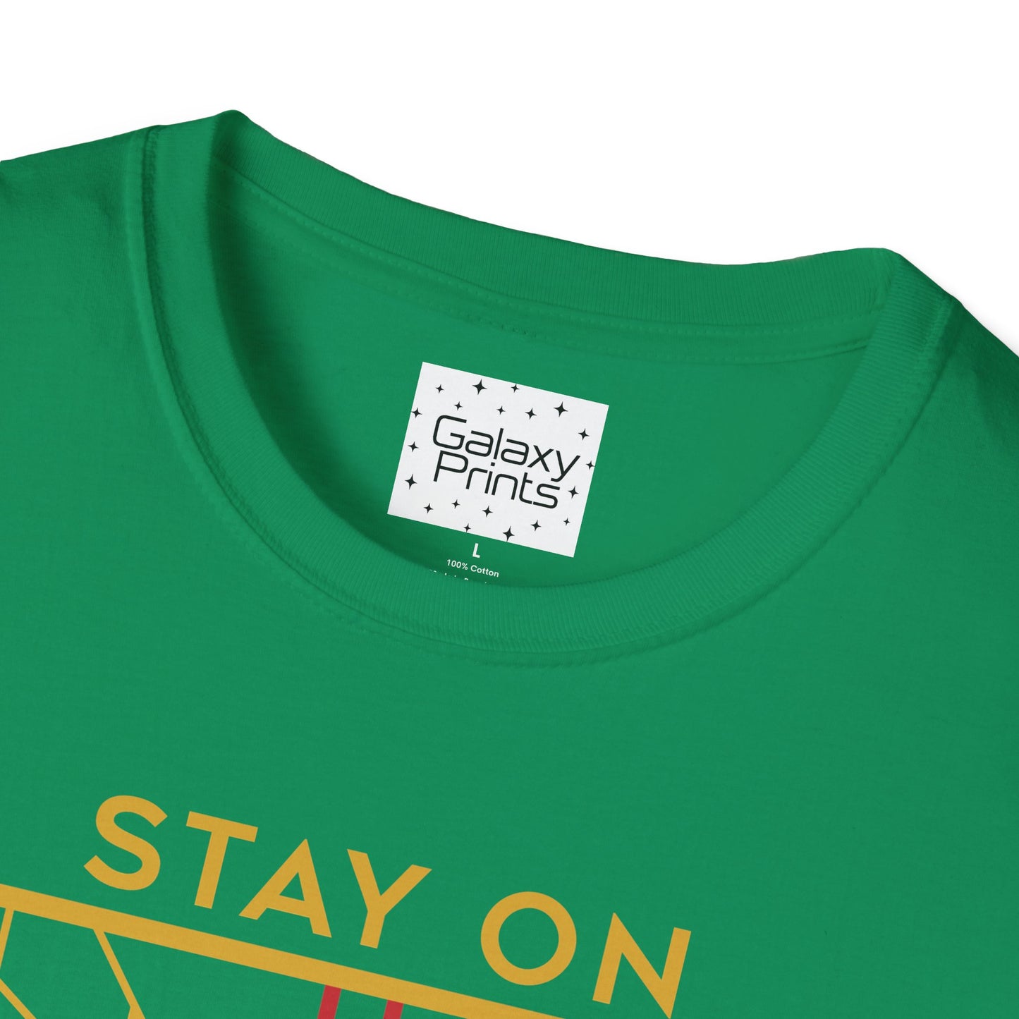 Star Wars Inspired Unisex T-Shirt - 'Stay On Target Video Game Action Screen' Graphic Tee