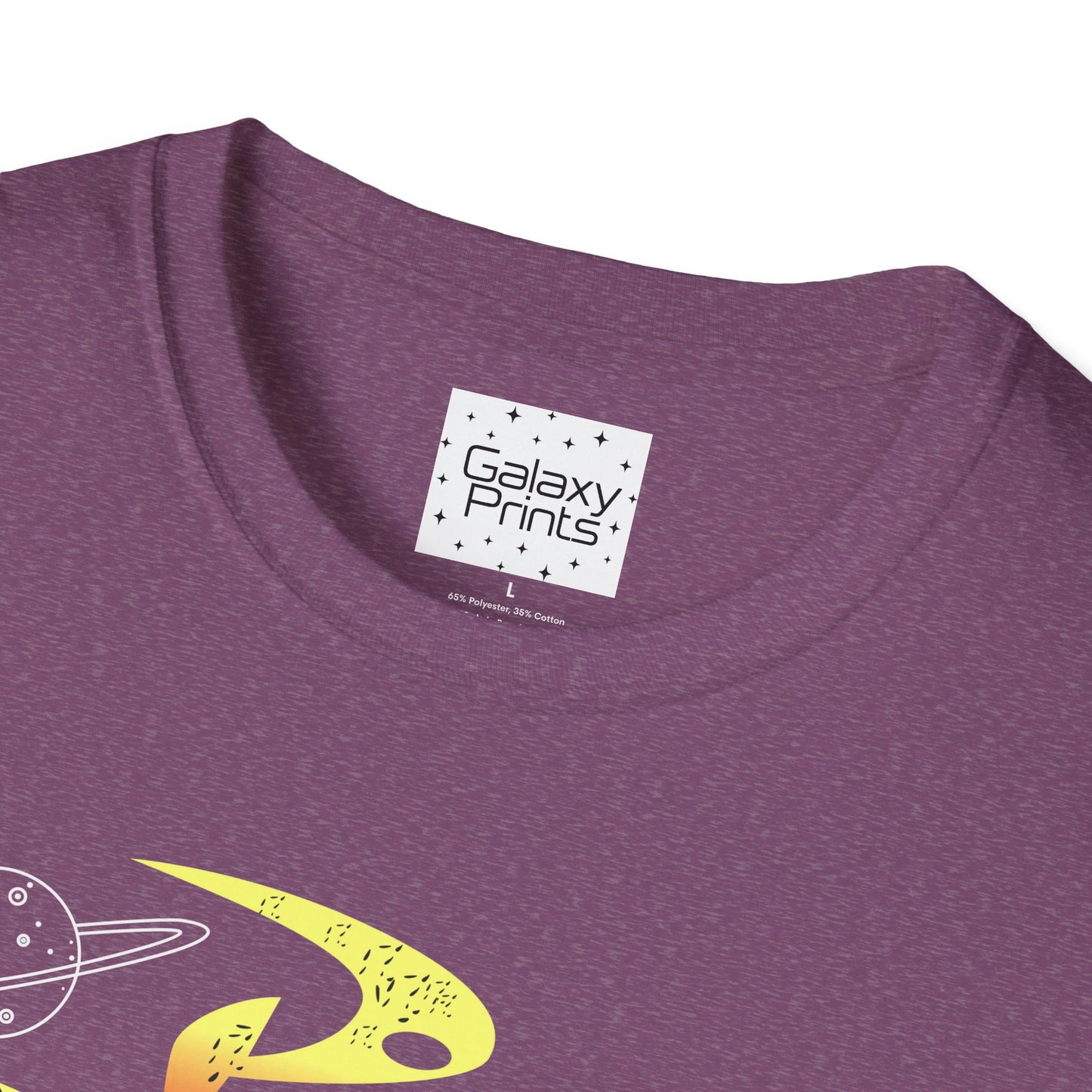 DISNEY inspired Unisex T-Shirt - Pizza Planet 'Serving Your Local Star Cluster'