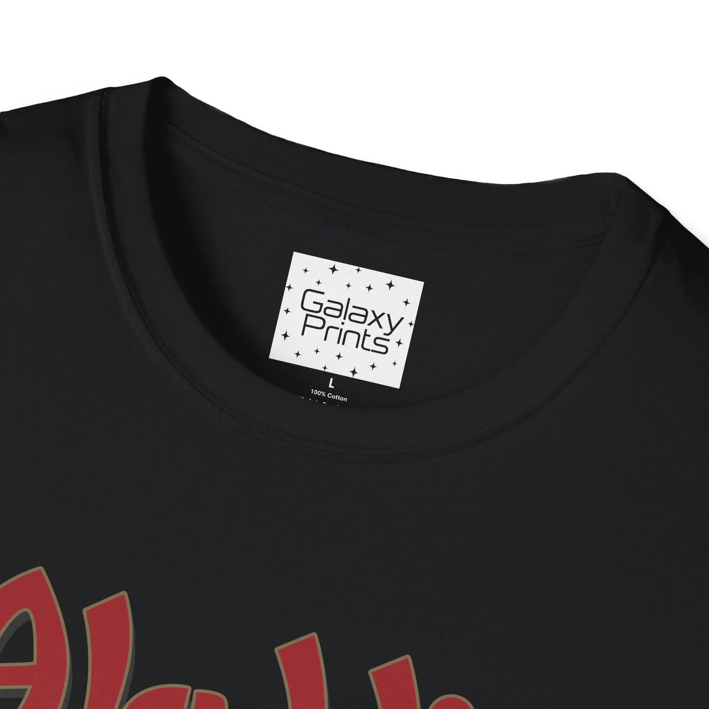 Retro Arcade T-Shirt - Aladdin's Castle Design - POP Culture