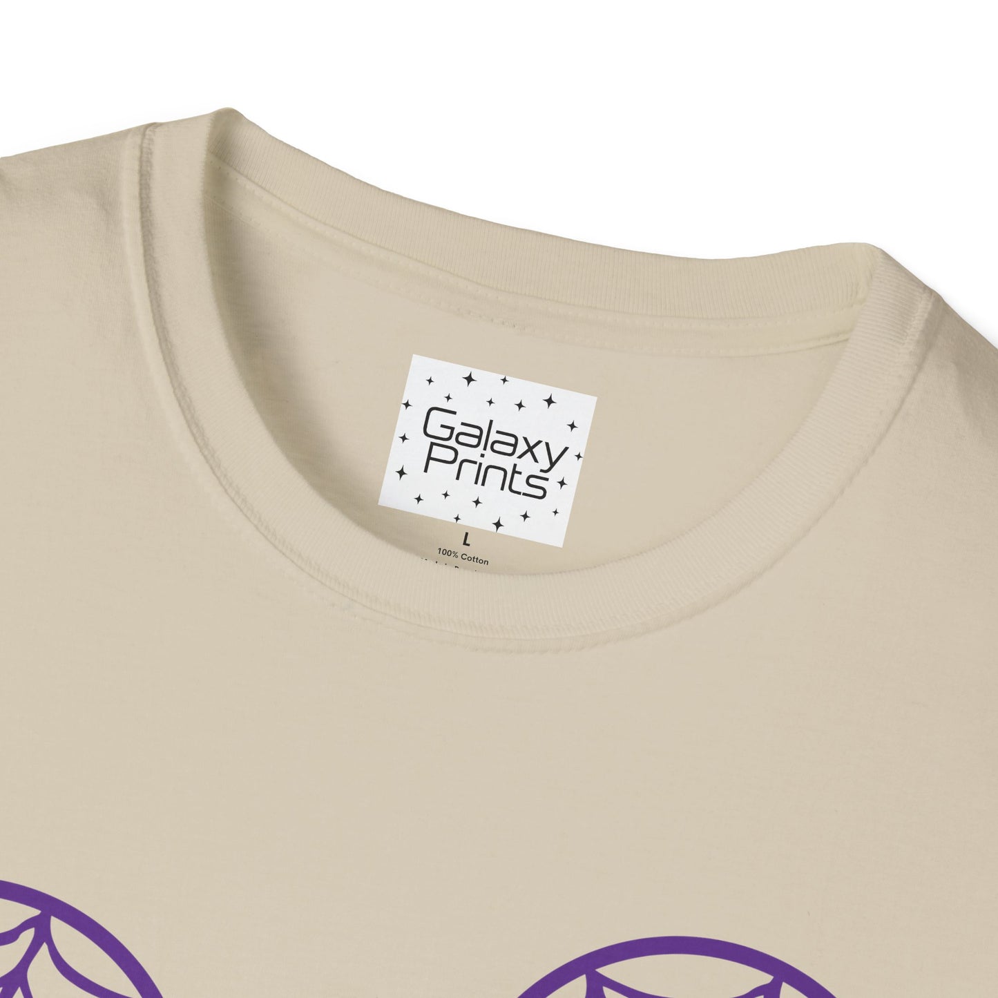 Unisex T-Shirt - DISNEY Inspired - 'Mickey Ears with Mickey as Jack'