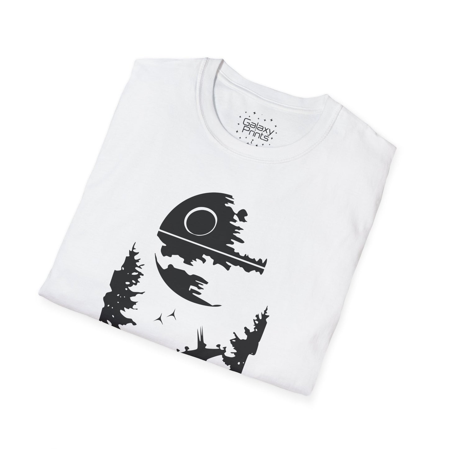 Unisex T-Shirt - DISNEY Inspired - 'R2D2 Picture Frame'