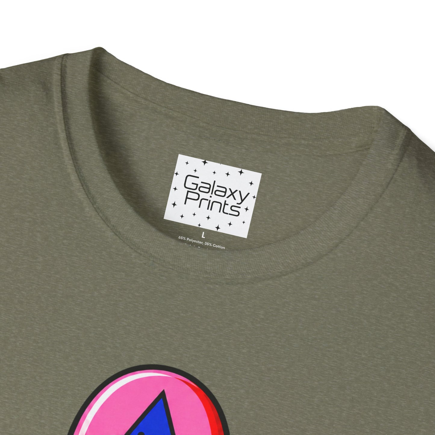 STAR MAN Nin Wrestling video game "NOW" and "THEN" T-Shirt — Retro Pop Hero Graphic Tee - Nin Wrestler STAR MAN video game - Current Culture