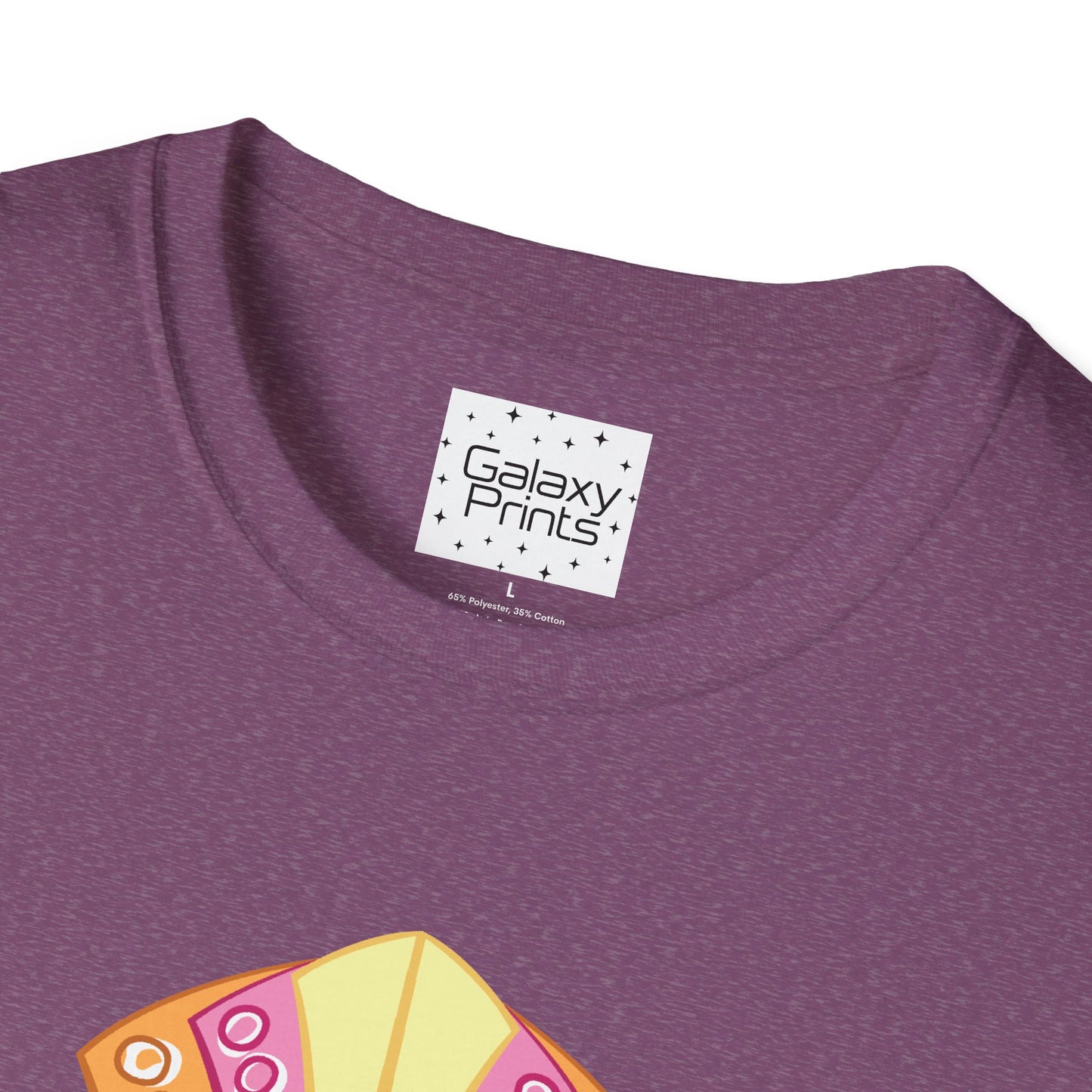 DISNEY inspired Unisex T-Shirt - The GREAT MOVIE RIDE