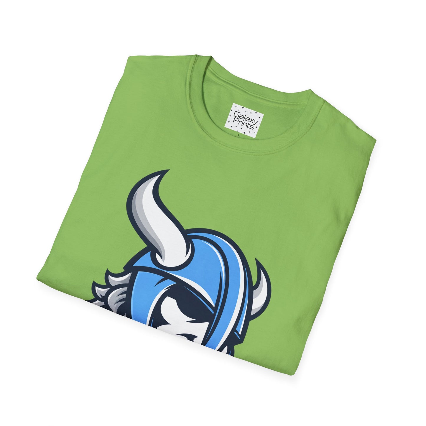 Unisex T-Shirt - Hoggard Vikings Inspired - Viking Battle Tested