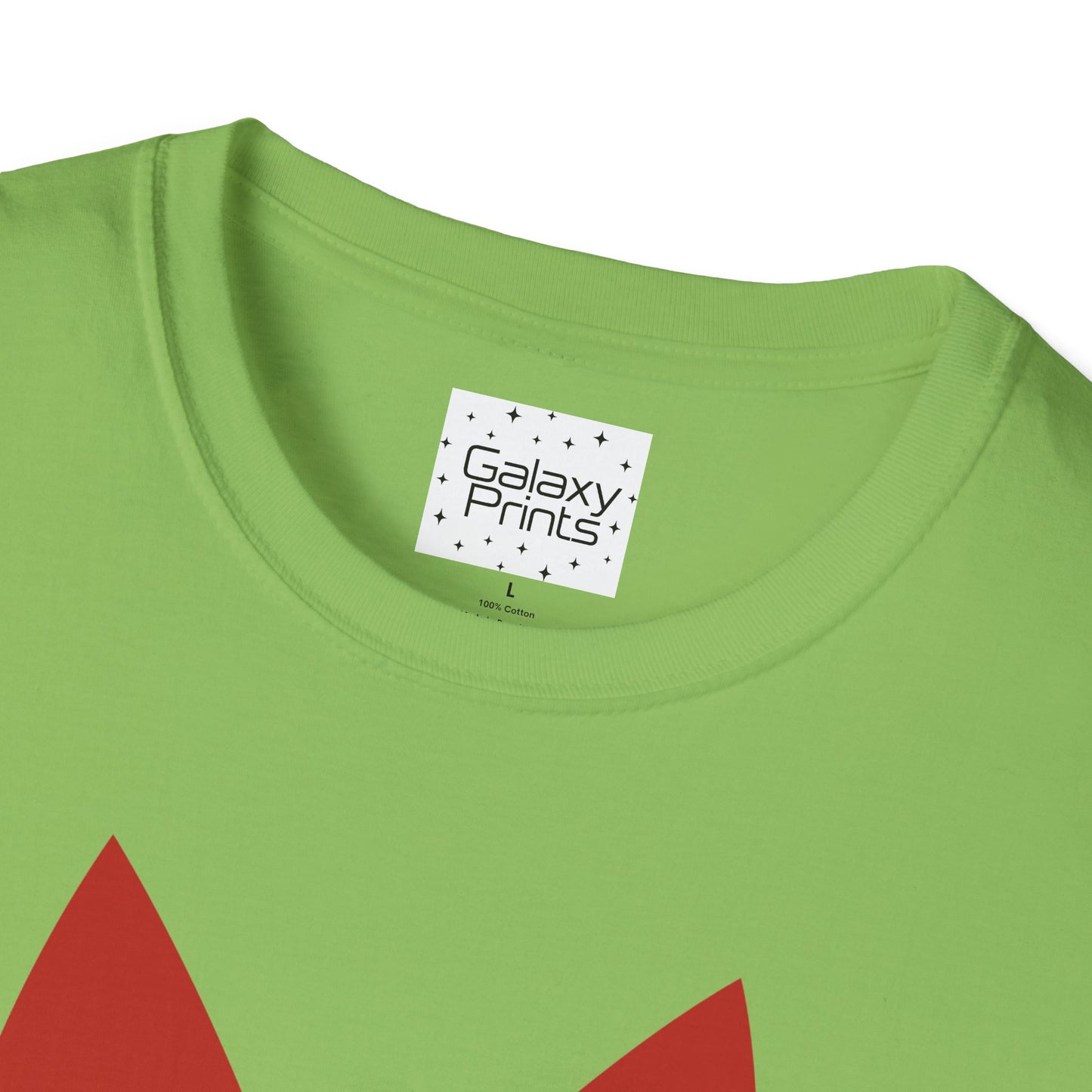MACH 5 Inspired Unisex T-Shirt - Speed Racer's Car the MACH 5