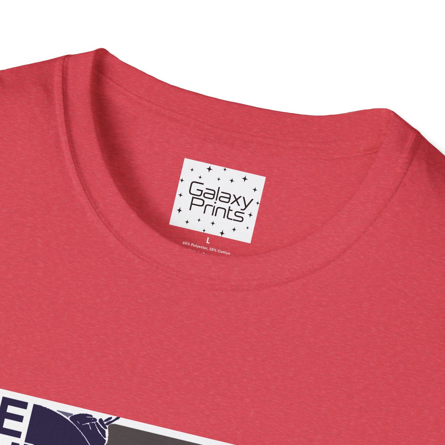 Inspired by Star Wars and the Hoth Base T-Shirt