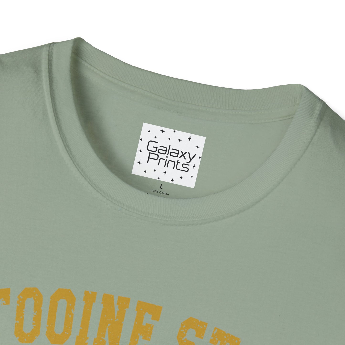 Star Wars Inspired Unisex T-Shirt - 'TATOOINE STATE UNIVERSITY' Graphic Tee