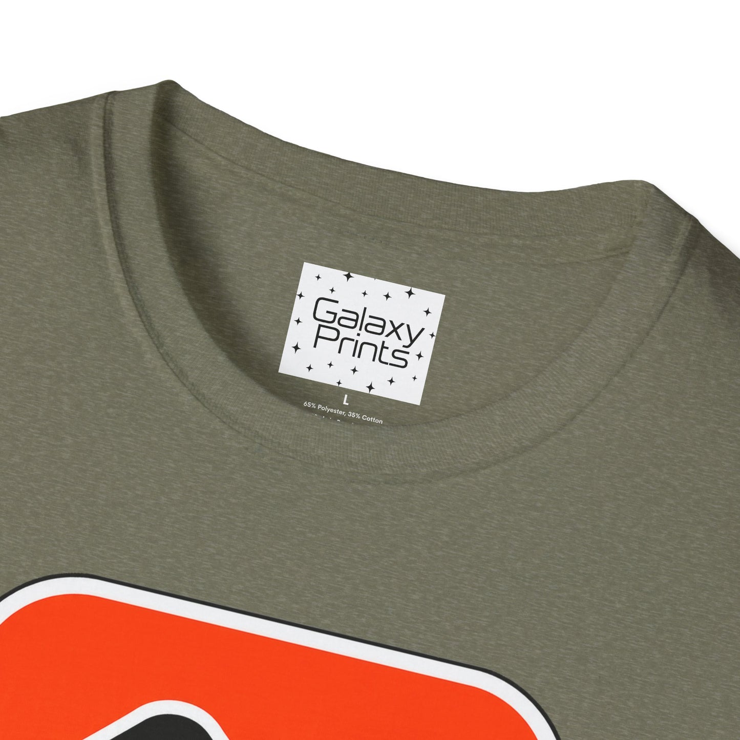 Beech Mountain Biking Logo Tee — Mountain Biking T-Shirt