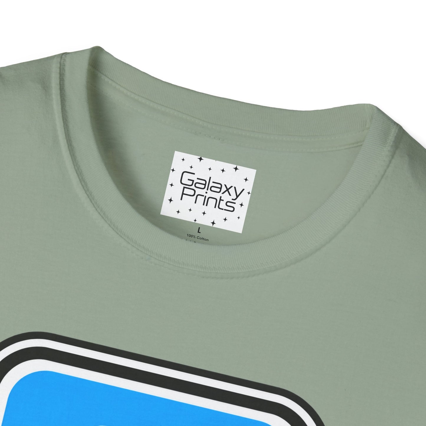 Sugar Mountain Tubing T‑Shirt — Retro Ski Mountain Graphic Tee