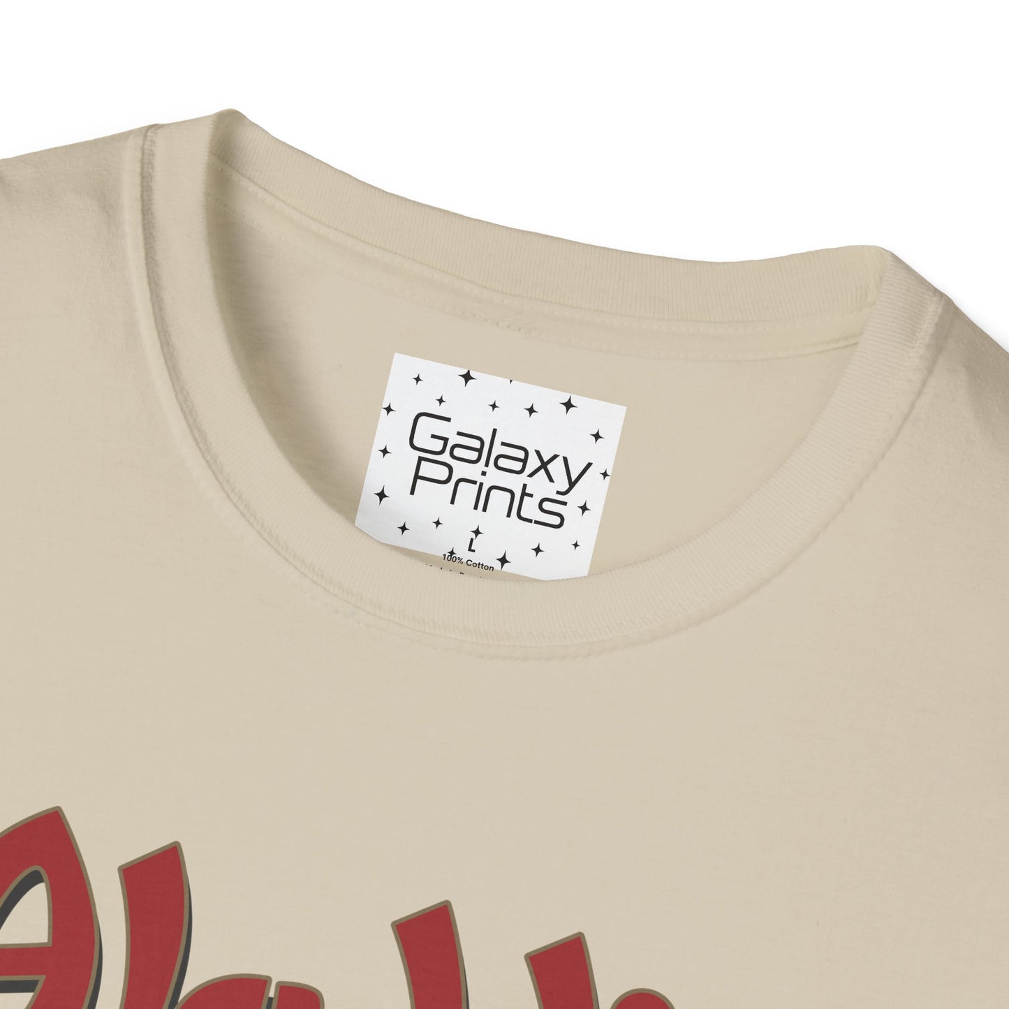 Retro Arcade T-Shirt - Aladdin's Castle Design - POP Culture