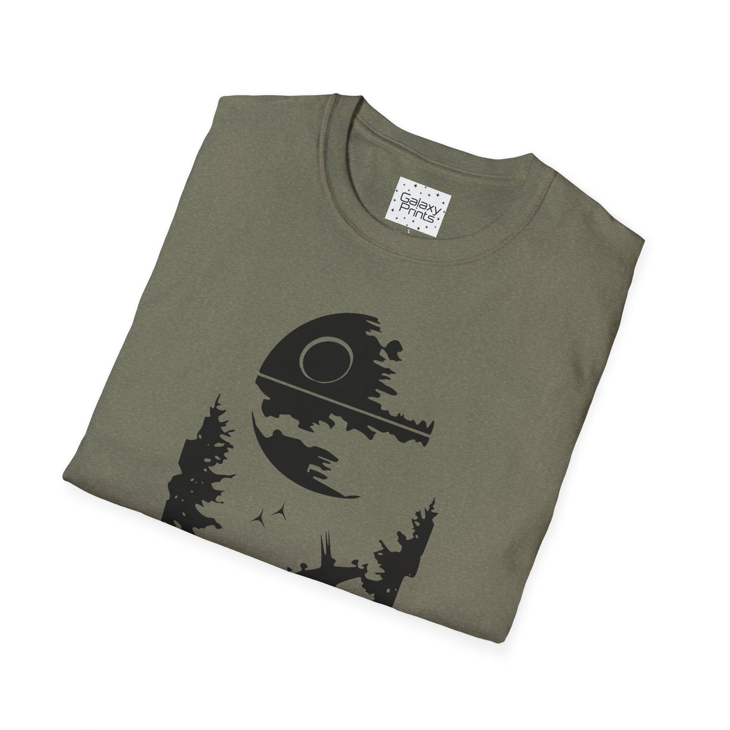 Unisex T-Shirt - DISNEY Inspired - 'R2D2 Picture Frame'