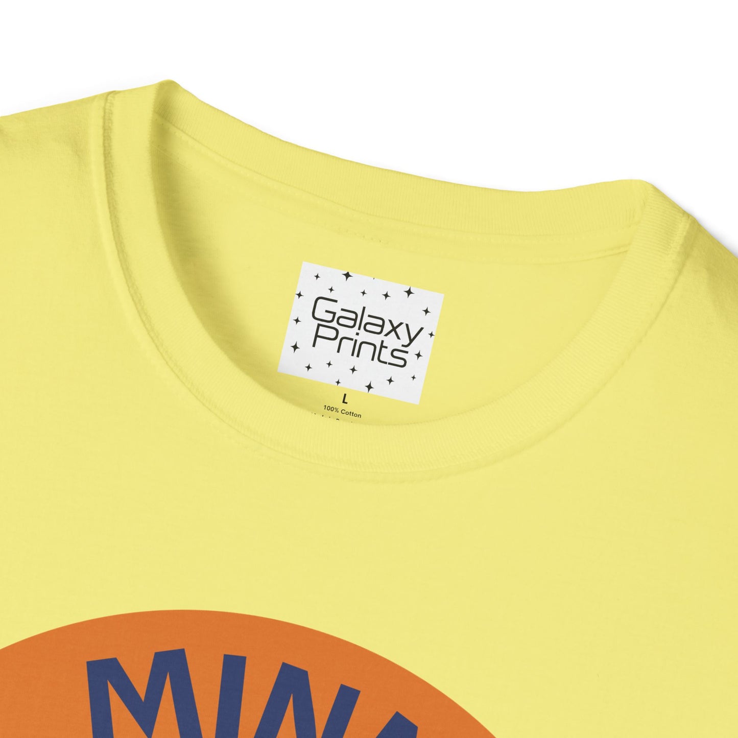 Unisex T-Shirt - POP Culture - 'S. S. Minnow Boat tours - From the Hit TV Sitcom Gilligan's Island'