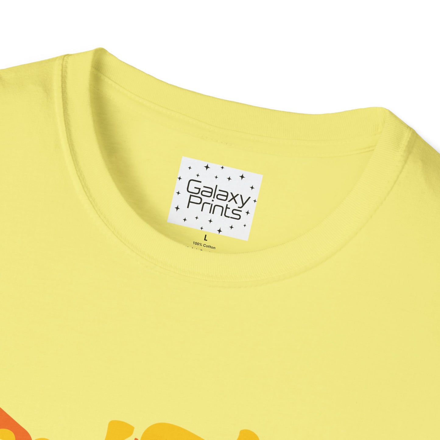 Unisex T-Shirt - POP Culture - 'From the Hit TV Series Good Times' - Dynomite Jimmie JJ Walker