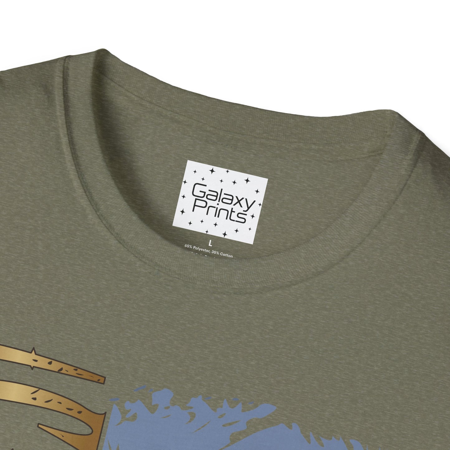 Unisex T-Shirt - POP Culture - 'Music ICON Rapper ICE CUBE - Rapper to Actor - Boyz in the HOOD to Ride-A--ride-a-long'