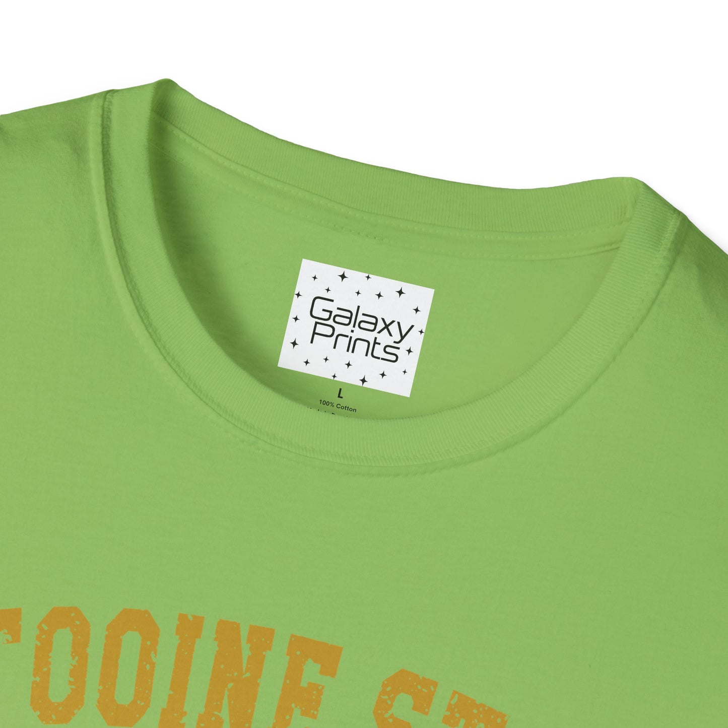 Star Wars Inspired Unisex T-Shirt - 'TATOOINE STATE UNIVERSITY' Graphic Tee