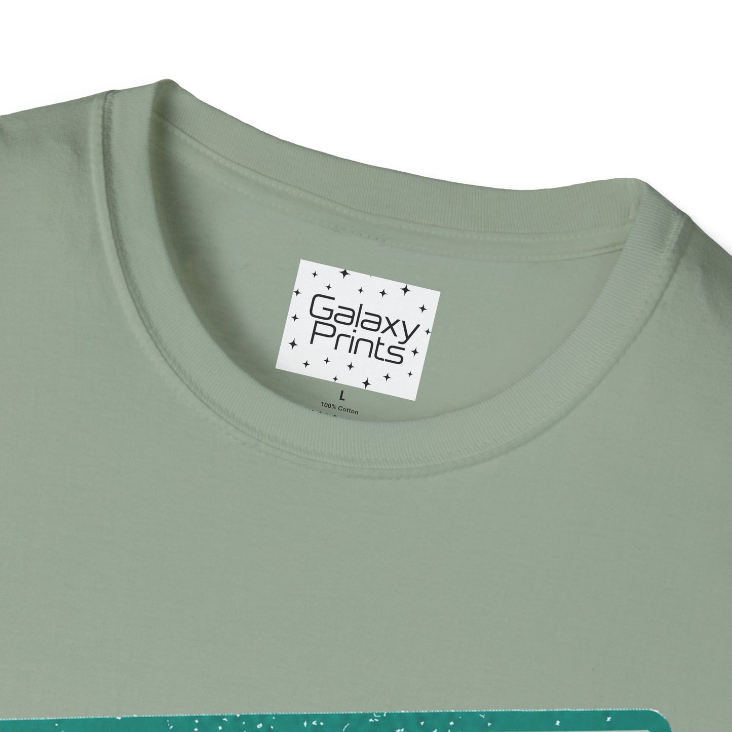 Beech Mountain NC Let it Snow T-Shirt — Retro Mountain Sunrise Snow Tee