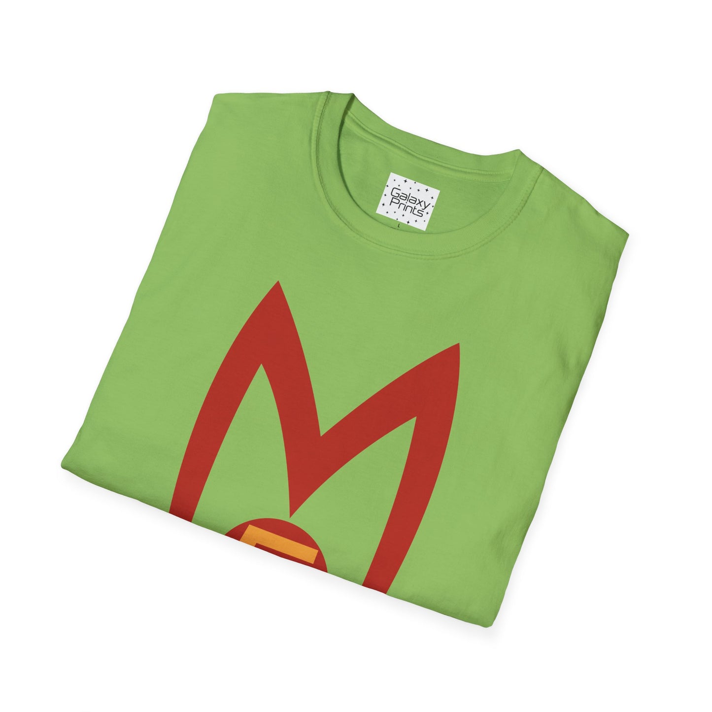 MACH 5 Inspired Unisex T-Shirt - Speed Racer's Car the MACH 5