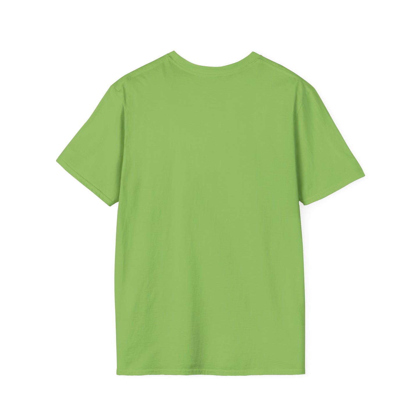Unisex T-Shirt - DISNEY Inspired - 'Mickey Profile in Circle'