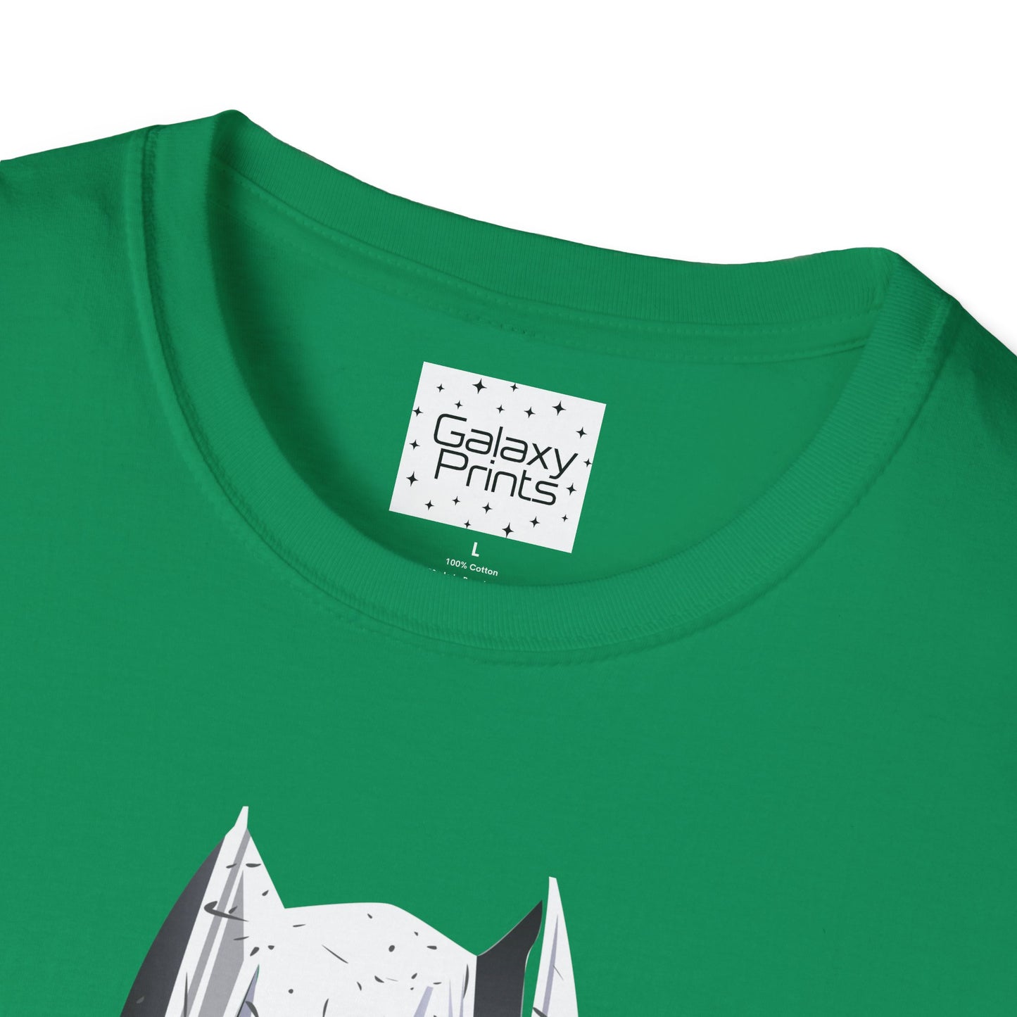 Unisex T-Shirt - POP Culture - 'The MACH 5 Sky view from the Cartoon SPEED RACER - Go Speed Racer, Go Speed Racer, Go Speed Racer, Goooo'