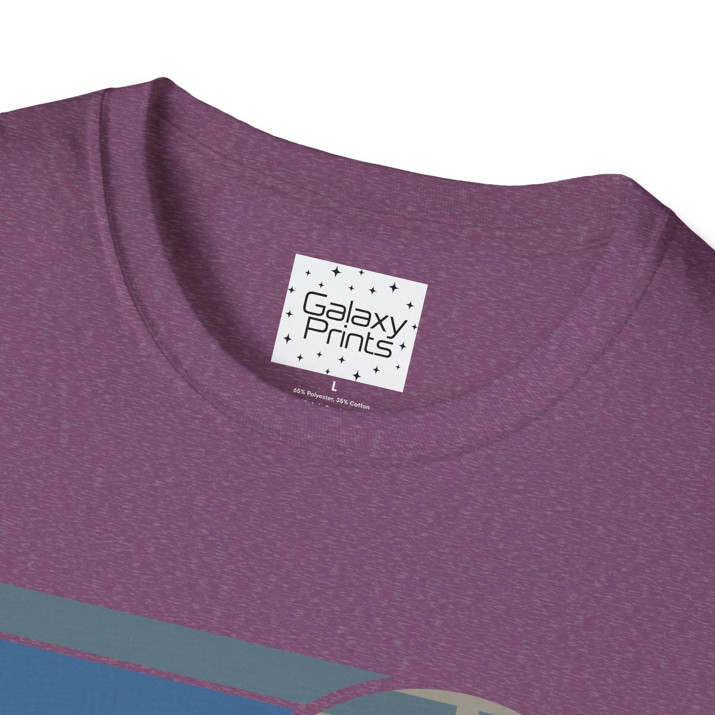 Star Wars Inspired Unisex T-Shirt - 'Sarcasm and Tech Support Since 1977' Graphic Tee