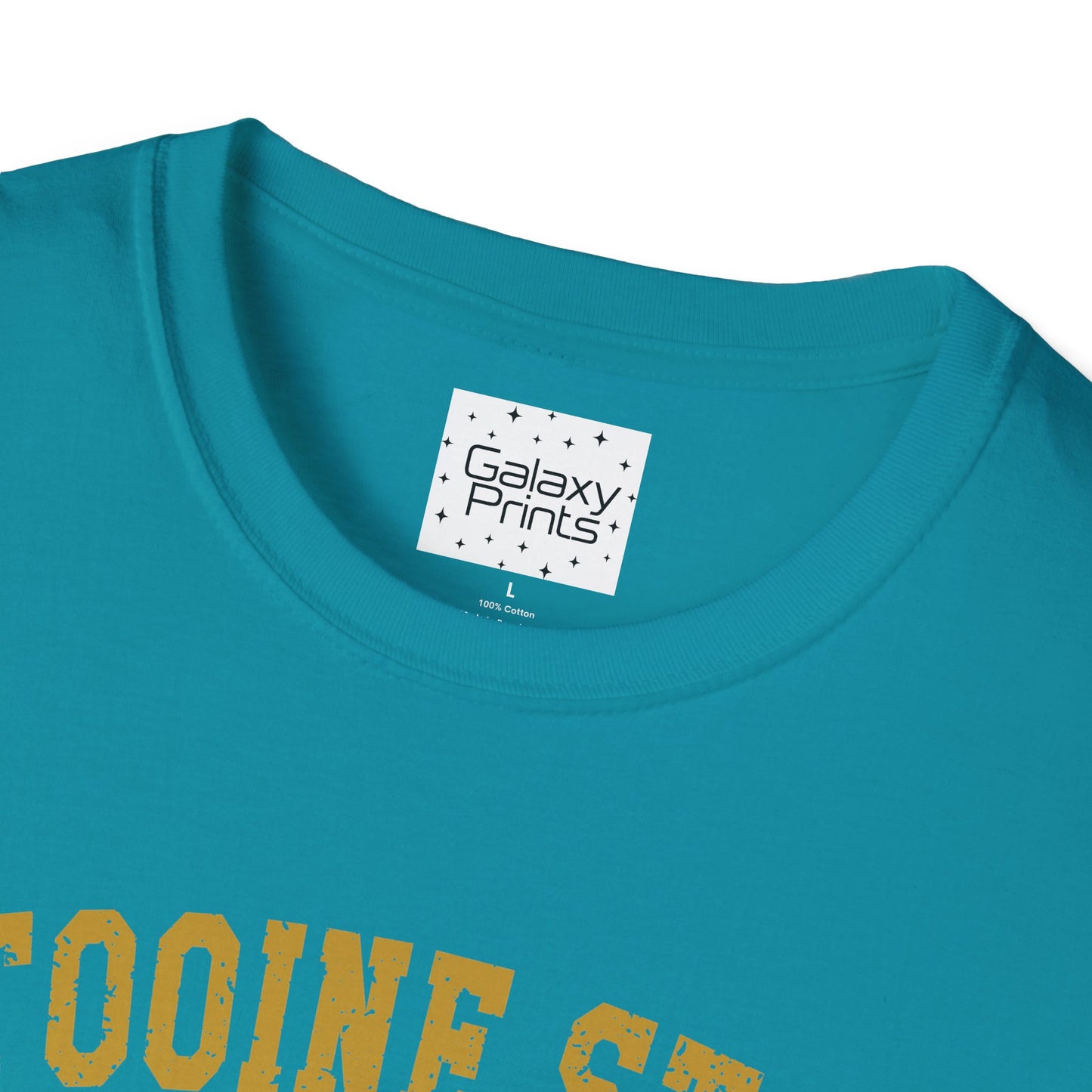 Star Wars Inspired Unisex T-Shirt - 'TATOOINE STATE UNIVERSITY' Graphic Tee