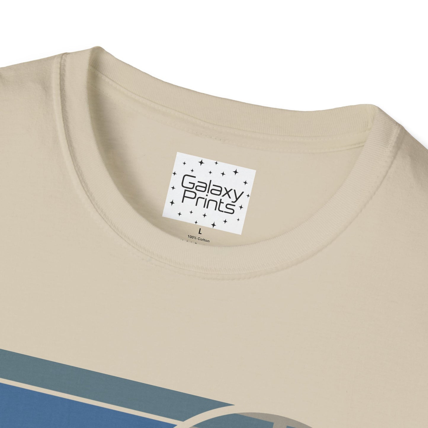 Star Wars Inspired Unisex T-Shirt - 'Sarcasm and Tech Support Since 1977' Graphic Tee