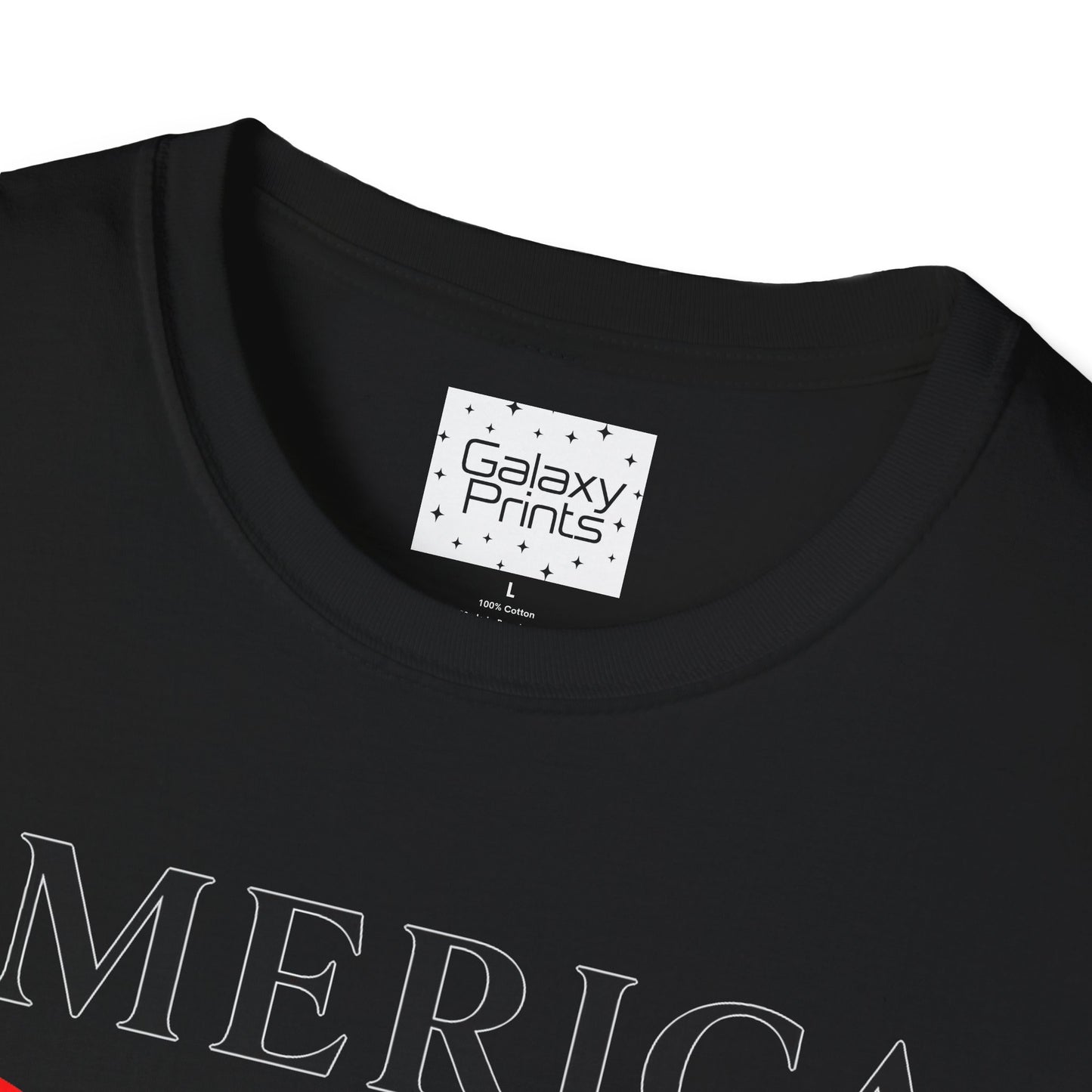 America 250 Celebration T-Shirt — Patriotic Red White Blue Anniversary Tee with 1776 - 2026 on back - Current Culture