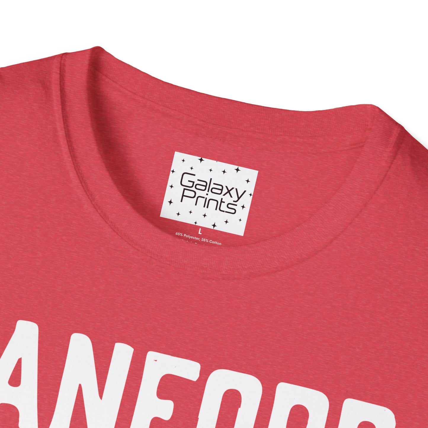 Unisex T-Shirt - POP Culture - 'Sanford and Son Salvage - From the Hit TV Sitcom Sanford and Son'