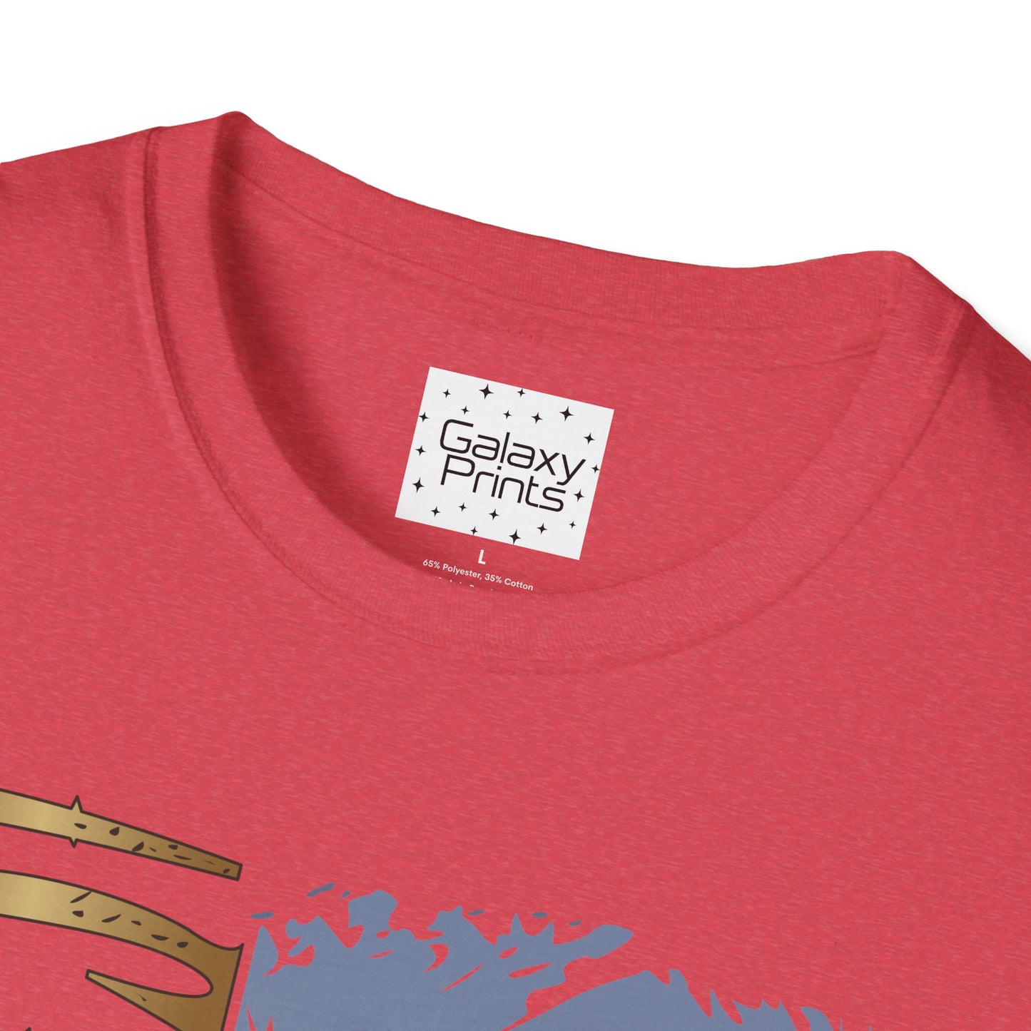 Unisex T-Shirt - POP Culture - 'Music ICON Rapper ICE CUBE - Rapper to Actor - Boyz in the HOOD to Ride-A--ride-a-long'
