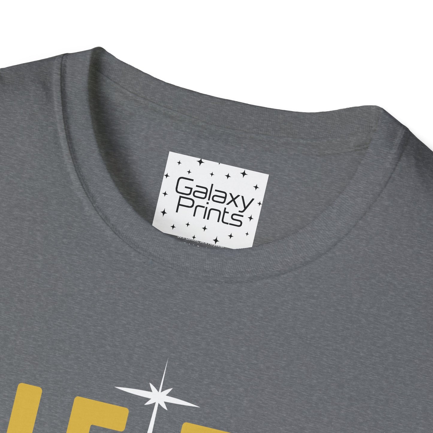 The Jedi Training Club 1977 T-Shirt Inspired by Star Wars