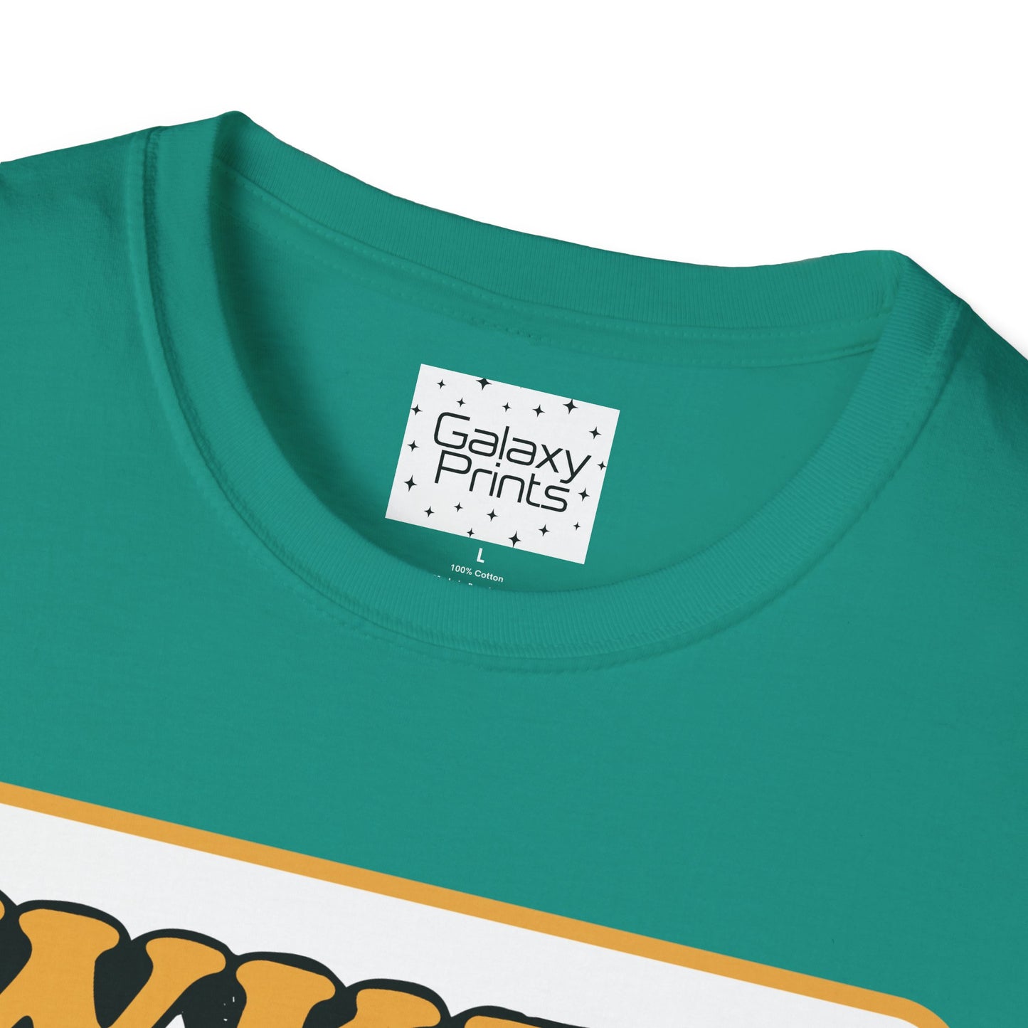 Unisex T-Shirt - POP Culture - 'From the HIT TV Show WKRP in Cincinnati - Since 1978'